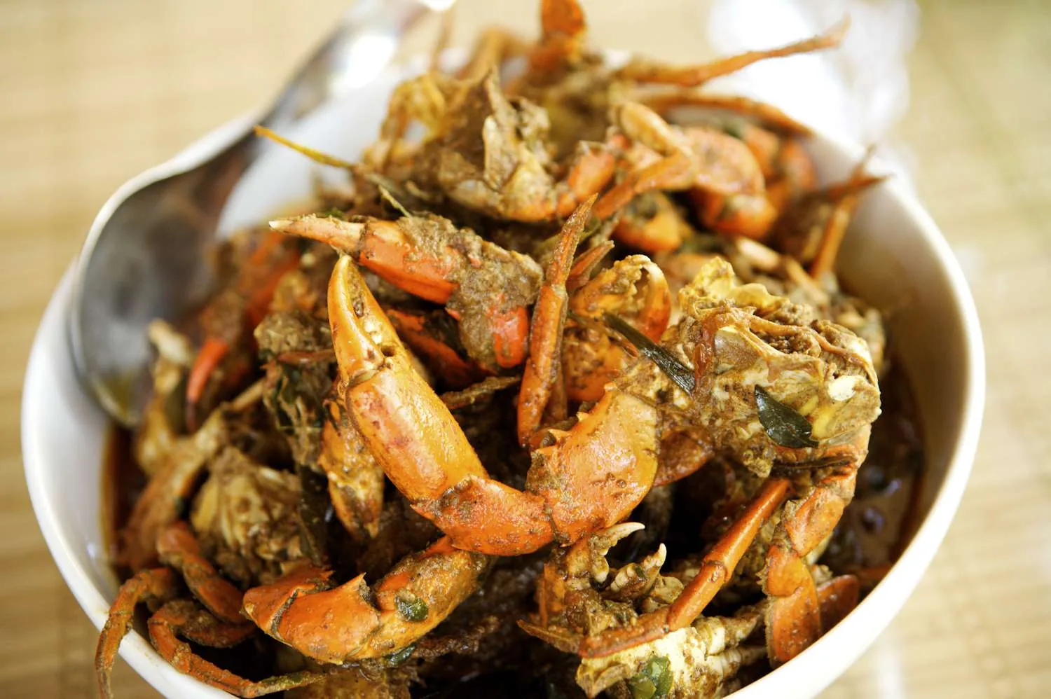 Southern Sri Lanka Seafood Dishes You Must Try